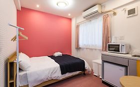 Villa Sakura Tokyo Meguro